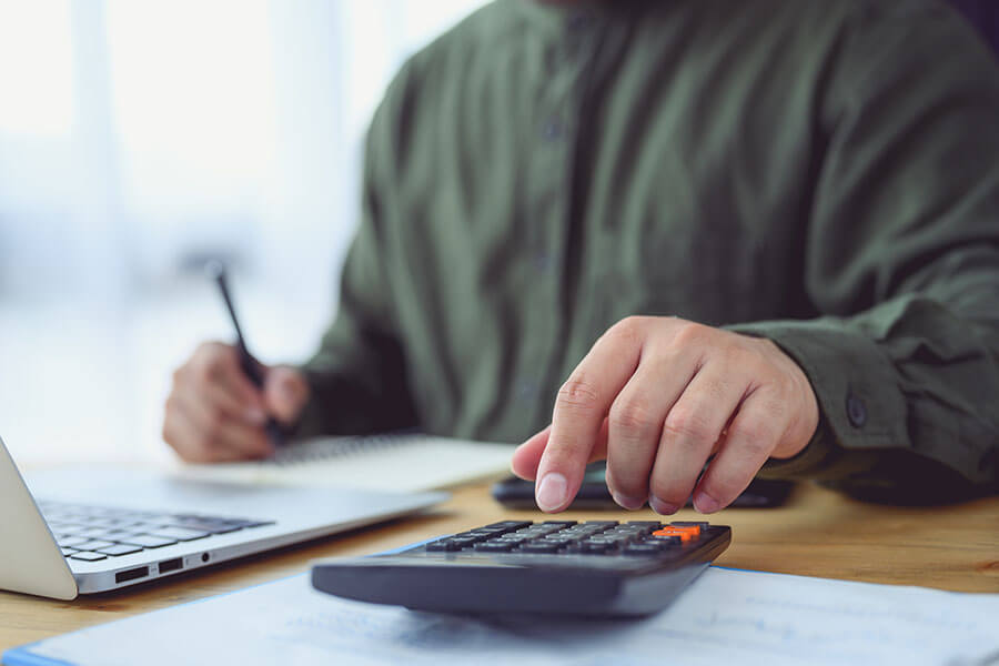 Why it’s important to keep careful records of your Notary fees NNA